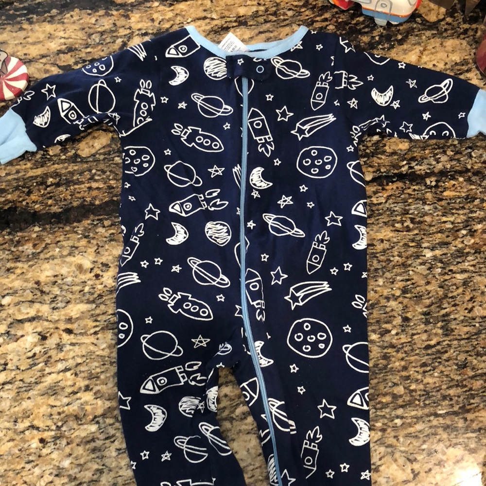 Pajamas